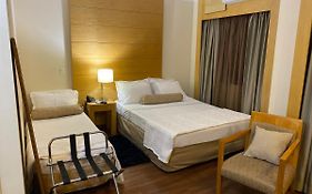 Flat Hotel Aeroporto Congonhas